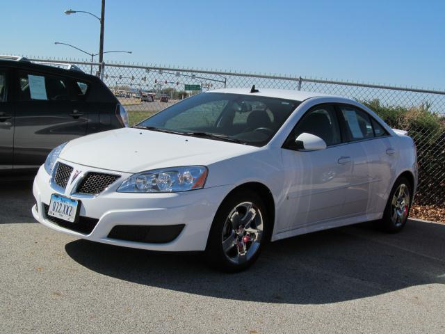 Photo of 2010 Pontiac G6