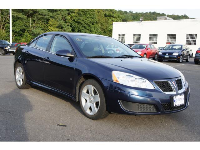 Photo of 2010 Pontiac G6