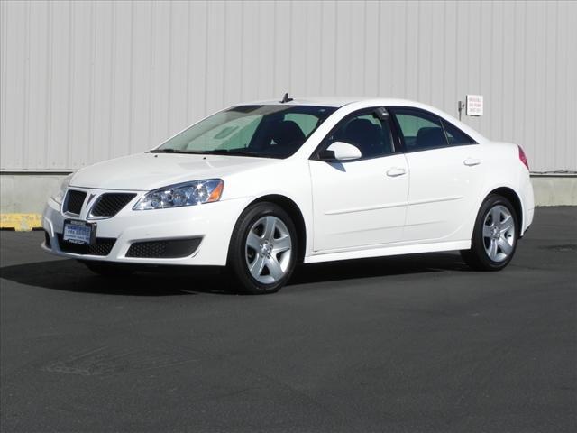 Photo of 2010 Pontiac G6