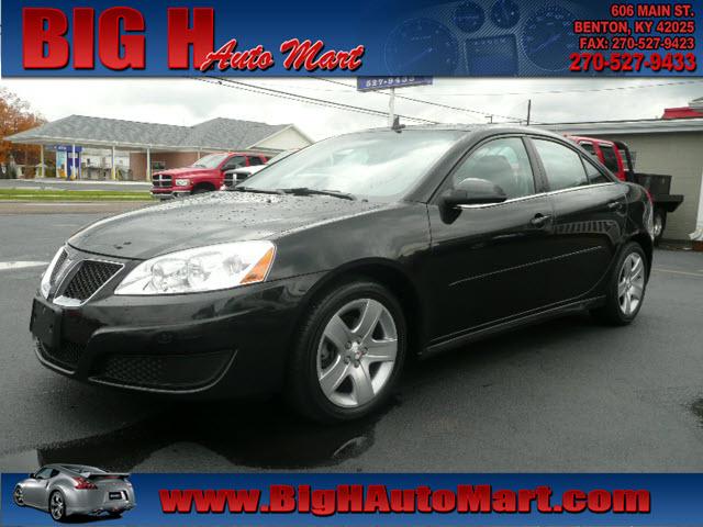 Photo of 2010 Pontiac G6