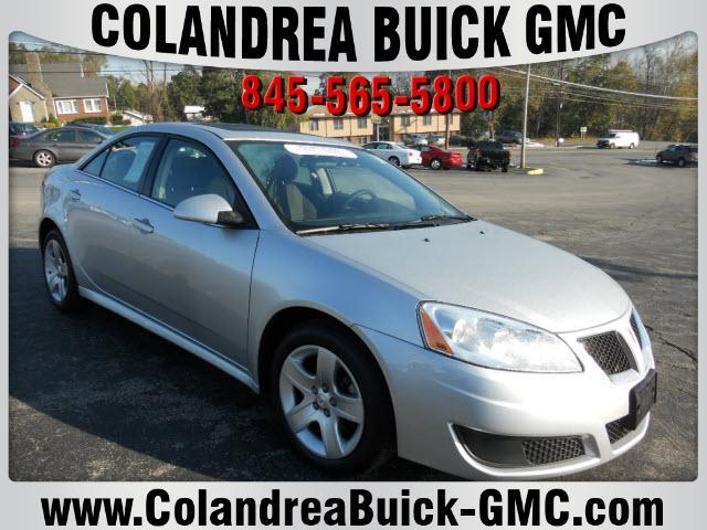 Photo of 2010 Pontiac G6