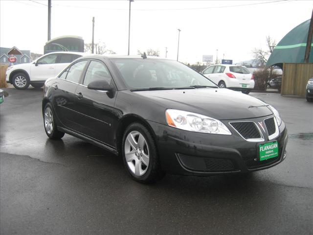 Photo of 2010 Pontiac G6