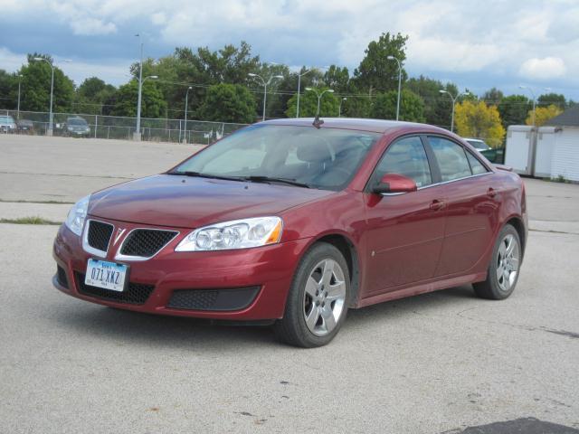 Photo of 2010 Pontiac G6