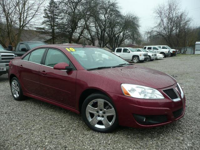 Photo of 2010 Pontiac G6