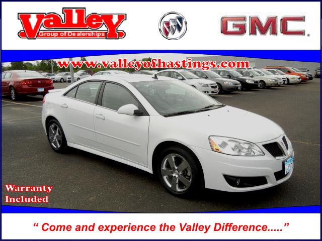 Photo of 2010 Pontiac G6