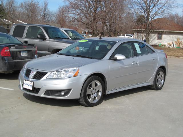 Photo of 2010 Pontiac G6