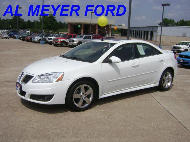 Photo of 2010 Pontiac G6
