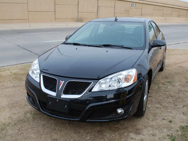 Photo of 2010 Pontiac G6