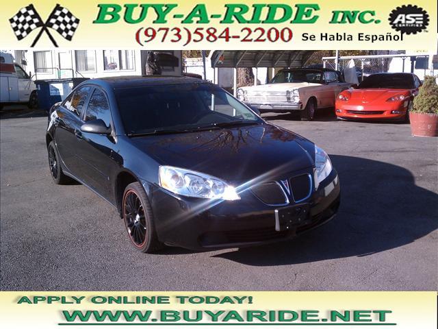 Photo of 2006 Pontiac G6