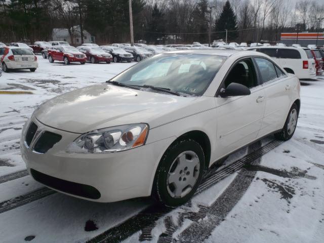 Photo of 2006 Pontiac G6
