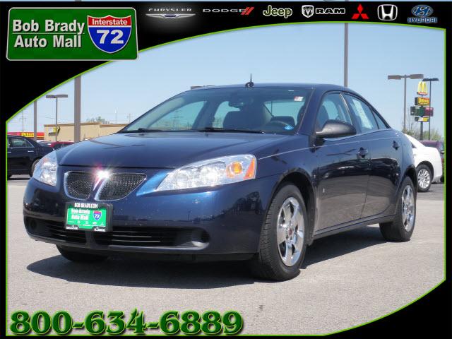 Photo of 2008 Pontiac G6