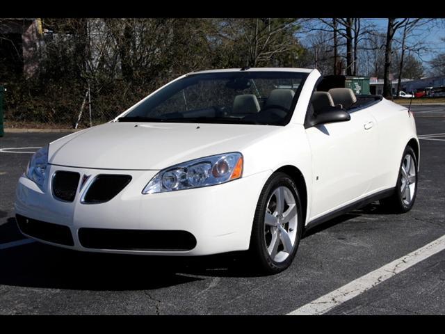 Photo of 2008 Pontiac G6