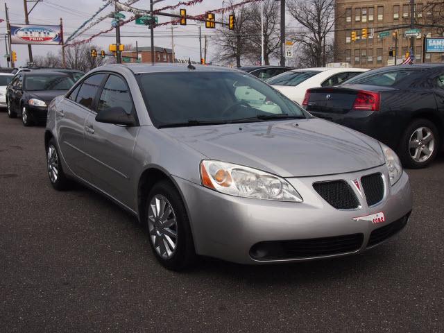 Photo of 2008 Pontiac G6