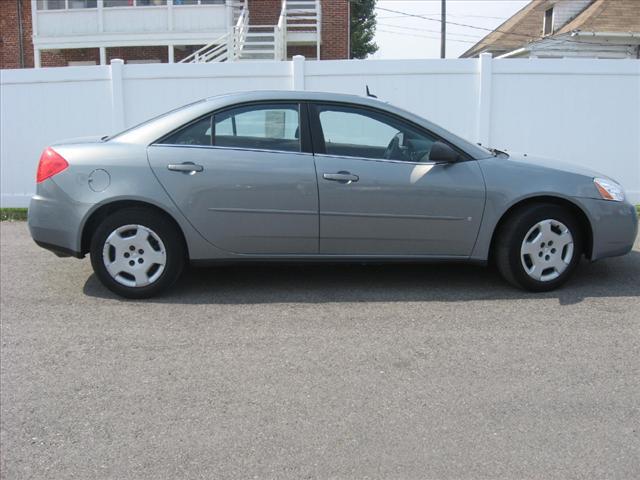 Photo of 2008 Pontiac G6