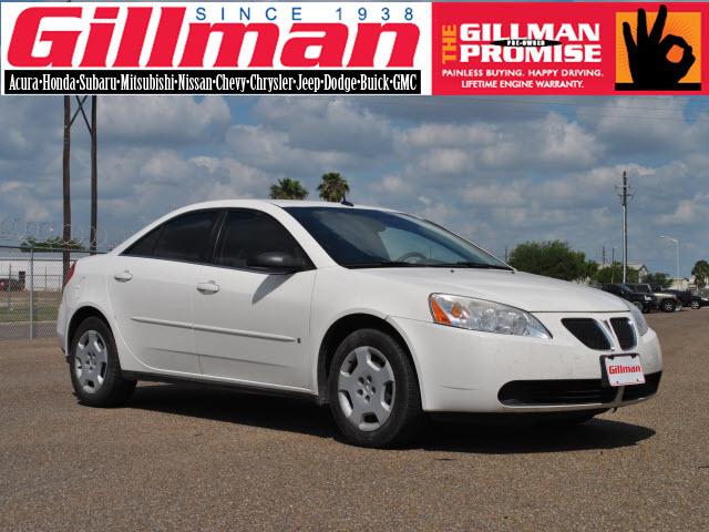 Photo of 2008 Pontiac G6