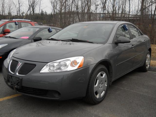 Photo of 2007 Pontiac G6