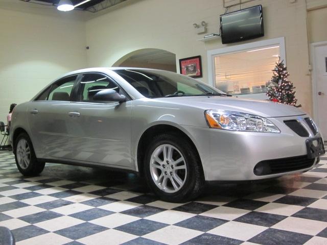 Photo of 2005 Pontiac G6