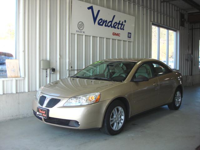 Photo of 2006 Pontiac G6
