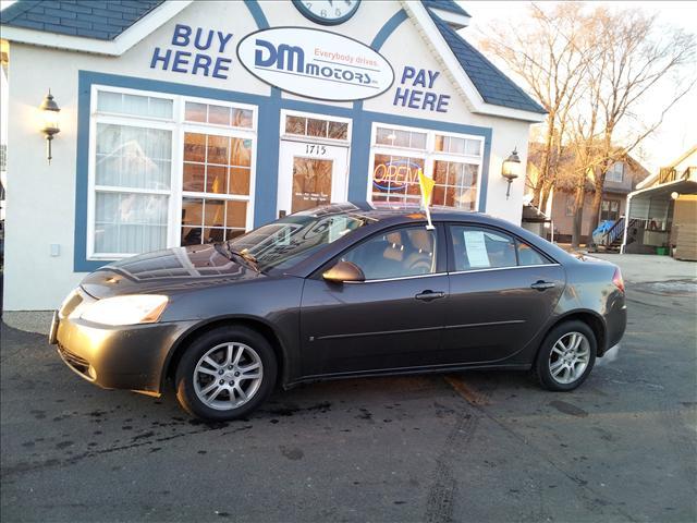Photo of 2006 Pontiac G6