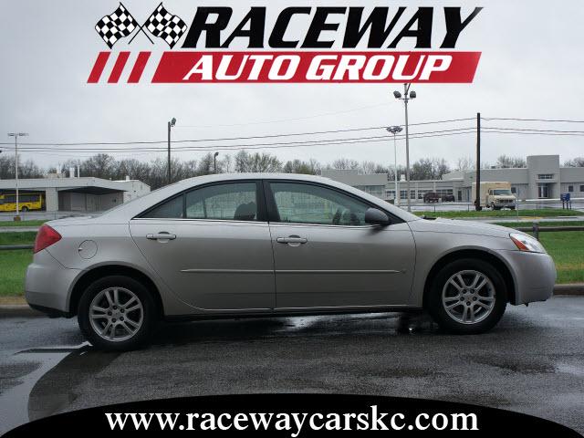Photo of 2006 Pontiac G6