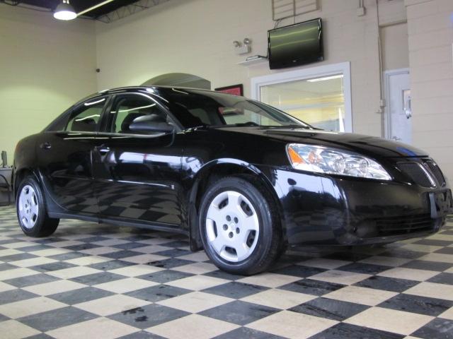 Photo of 2006 Pontiac G6