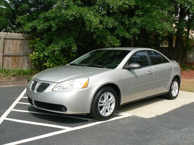 Photo of 2006 Pontiac G6