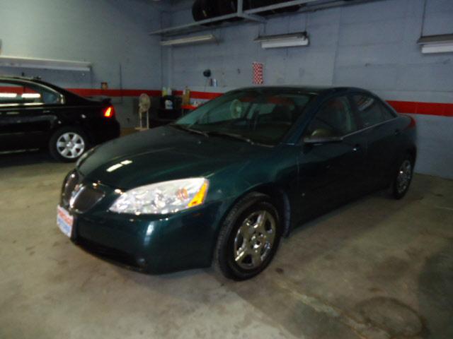 Photo of 2006 Pontiac G6