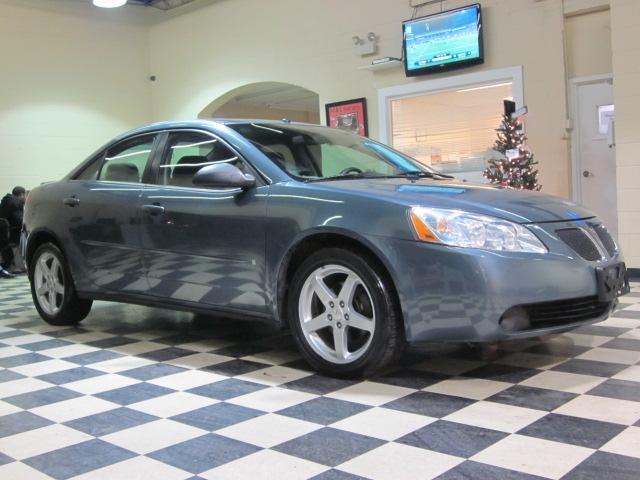 Photo of 2006 Pontiac G6