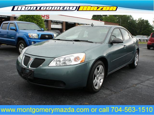 Photo of 2009 Pontiac G6