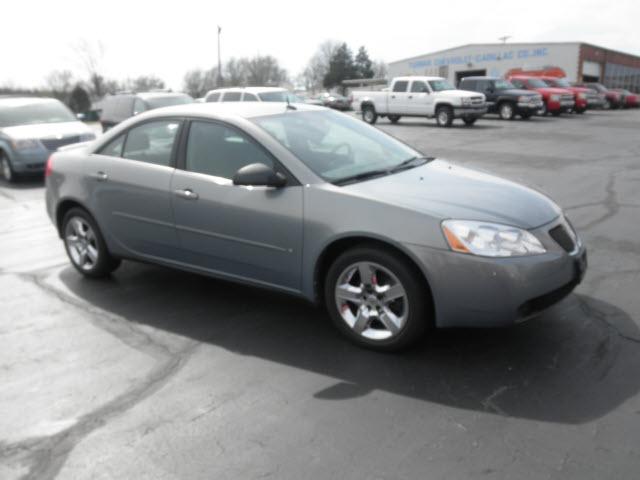 Photo of 2008 Pontiac G6
