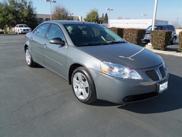 Photo of 2008 Pontiac G6