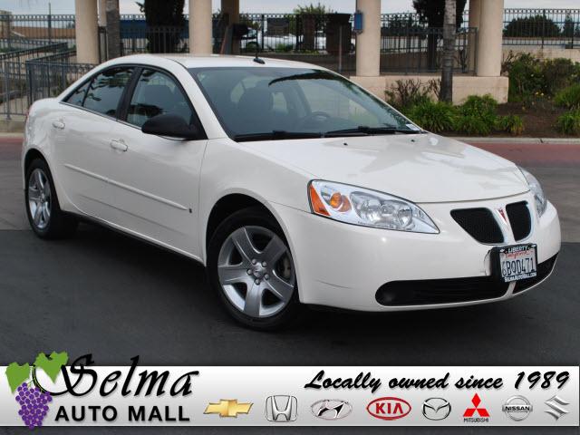 Photo of 2008 Pontiac G6