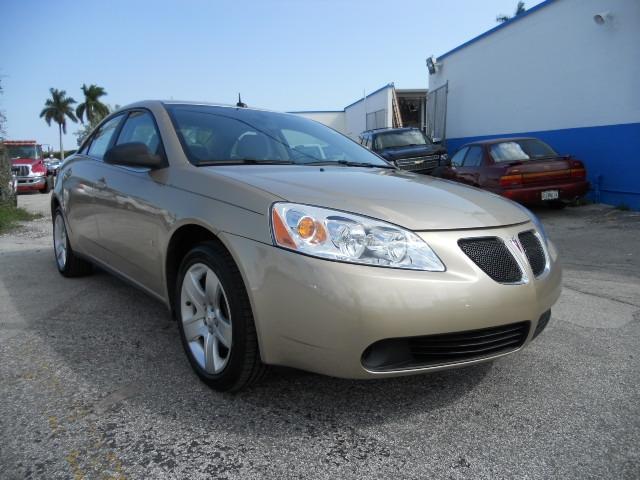 Photo of 2008 Pontiac G6