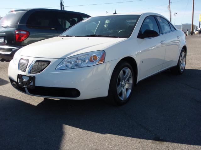 Photo of 2008 Pontiac G6
