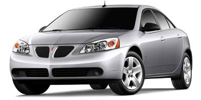 Photo of 2009 Pontiac G6