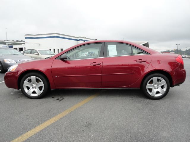 Photo of 2009 Pontiac G6