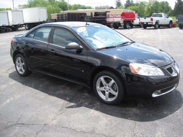 Photo of 2008 Pontiac G6