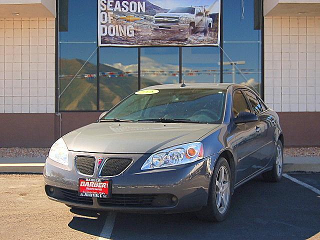 Photo of 2008 Pontiac G6