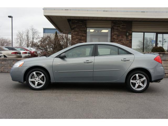Photo of 2008 Pontiac G6
