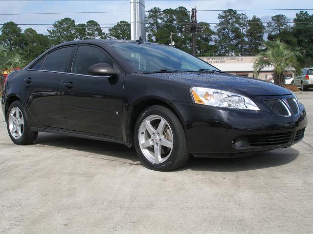 Photo of 2009 Pontiac G6