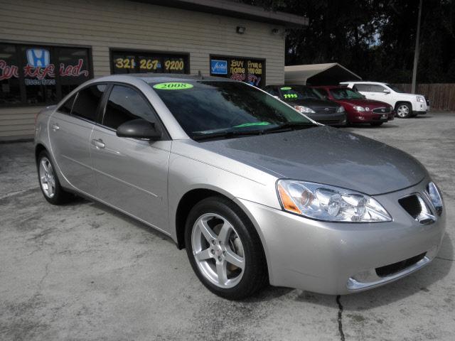 Photo of 2008 Pontiac G6