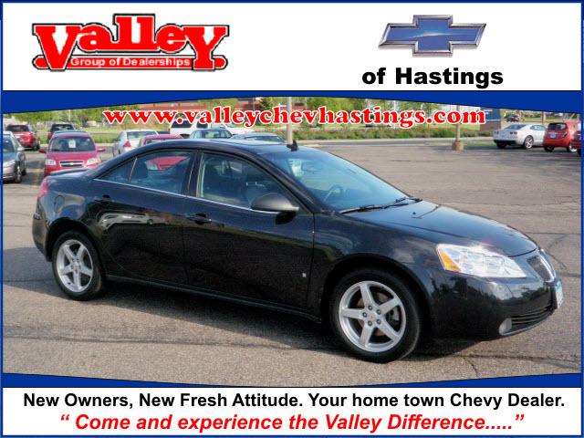 Photo of 2008 Pontiac G6