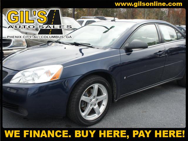 Photo of 2008 Pontiac G6