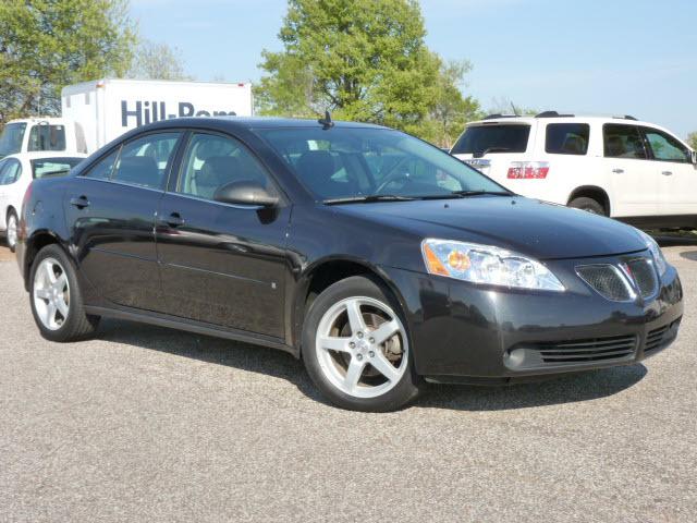 Photo of 2009 Pontiac G6