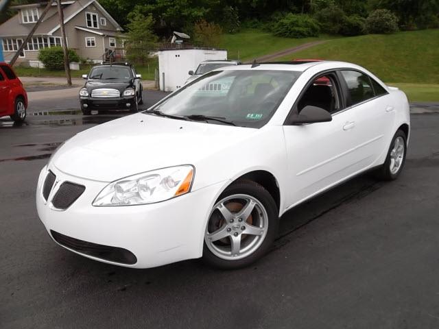 Photo of 2009 Pontiac G6