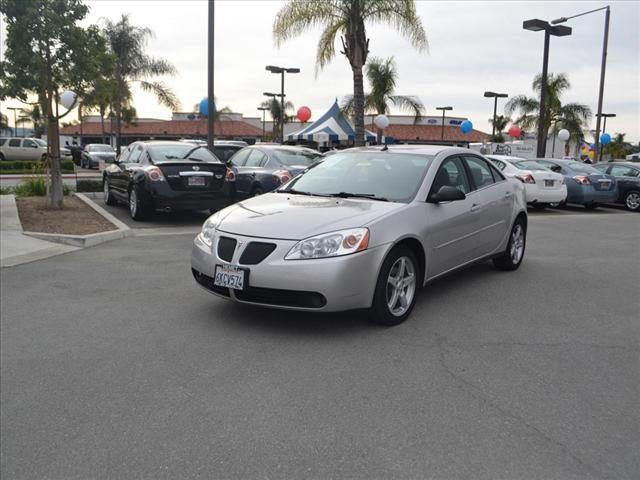 Photo of 2008 Pontiac G6