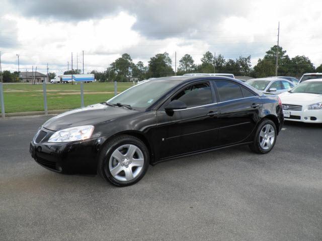 Photo of 2007 Pontiac G6