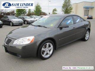 Photo of 2007 Pontiac G6