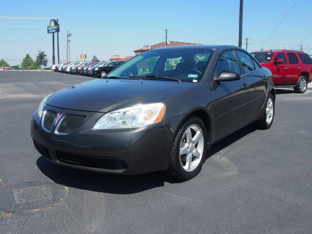 Photo of 2007 Pontiac G6