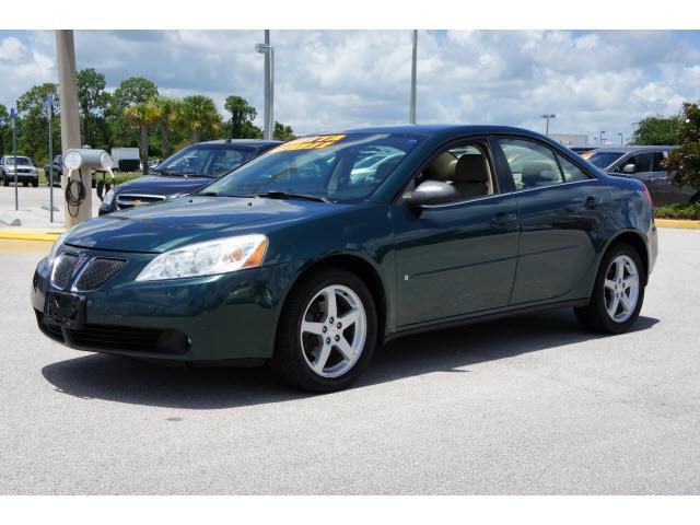 Photo of 2007 Pontiac G6